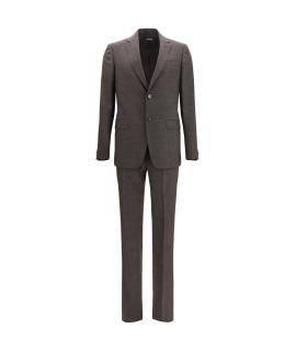ZEGNA Повседневный костюм