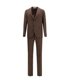 TAGLIATORE Классический костюм