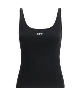 OFF-WHITE Майка