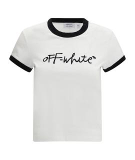OFF-WHITE Футболка