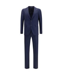 TAGLIATORE Классический костюм