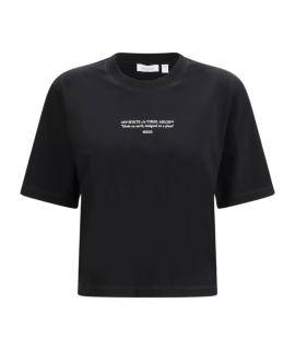 OFF-WHITE Футболка