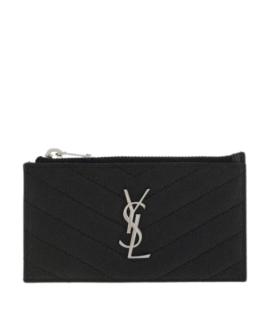 SAINT LAURENT Кардхолдер
