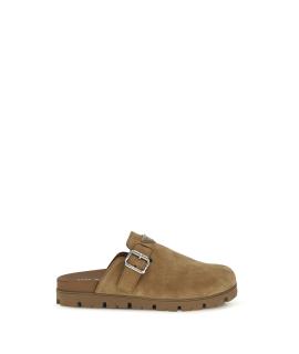 PRADA Шлепанцы