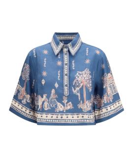 Alemais Рубашка