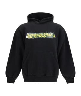 BALENCIAGA Худи/толстовка