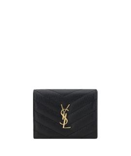 SAINT LAURENT Кошелек