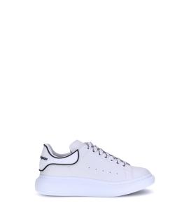 ALEXANDER MCQUEEN Низкие кроссовки / кеды