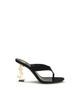 SAINT LAURENT Мюли