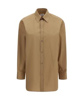 SAINT LAURENT Рубашка