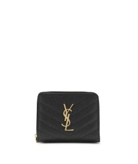SAINT LAURENT Кошелек