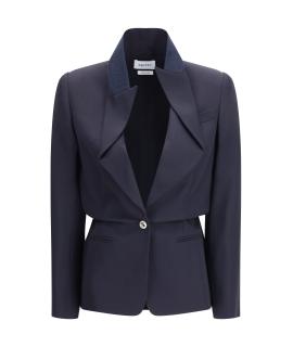 ALEXANDER MCQUEEN Жакет/пиджак