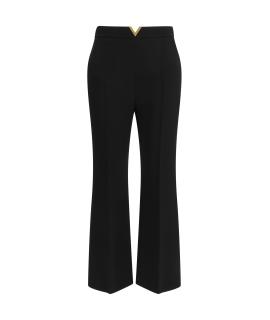 VALENTINO Прямые брюки