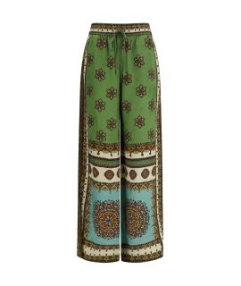 Alemais Прямые брюки