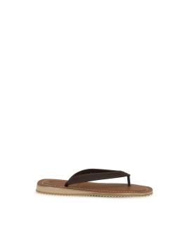 MIU MIU Шлепанцы