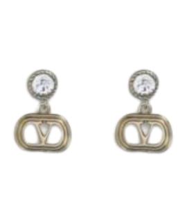 VALENTINO Серьги