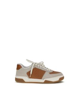 VALENTINO Низкие кроссовки / кеды