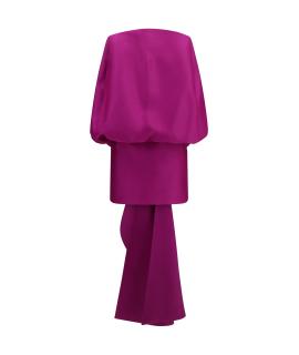 BALENCIAGA Коктейльное платье