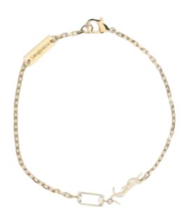 SAINT LAURENT Браслет