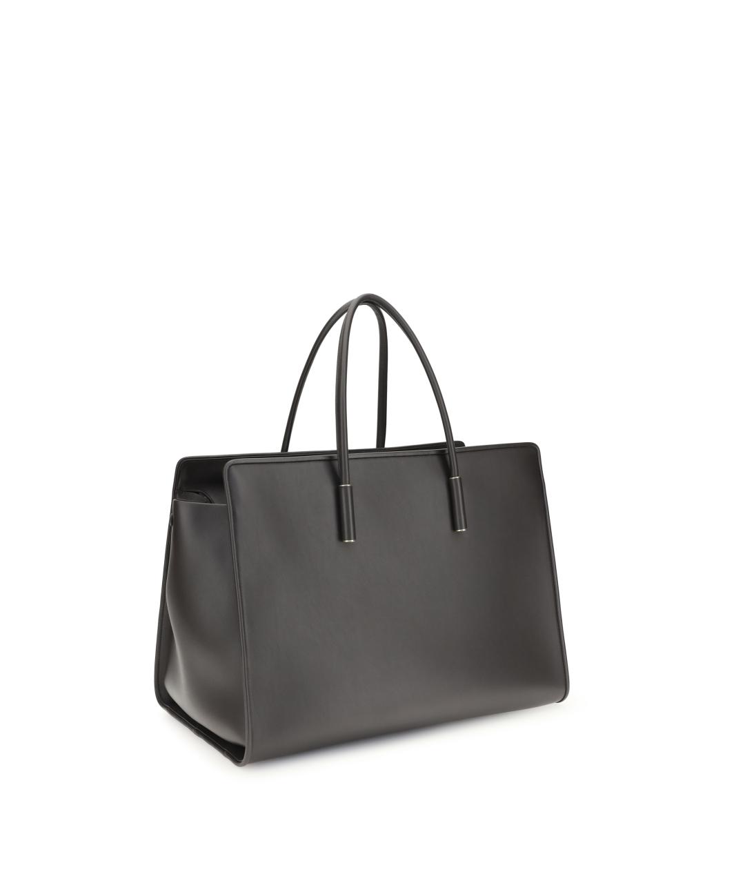 BOTTEGA VENETA Мульти кожаная сумка тоут, фото 3