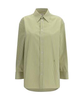 SAINT LAURENT Рубашка