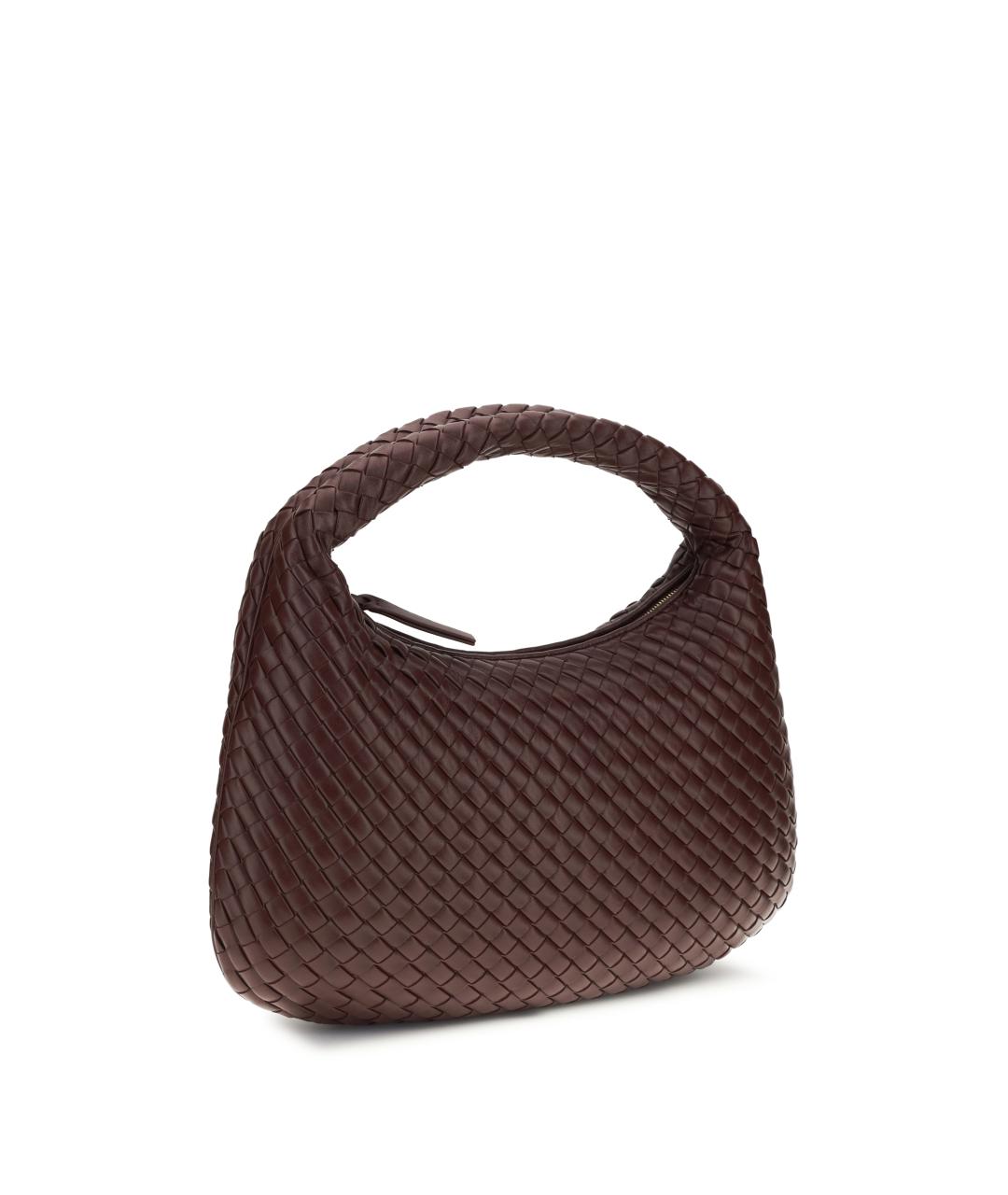 BOTTEGA VENETA Мульти кожаная сумка через плечо, фото 2