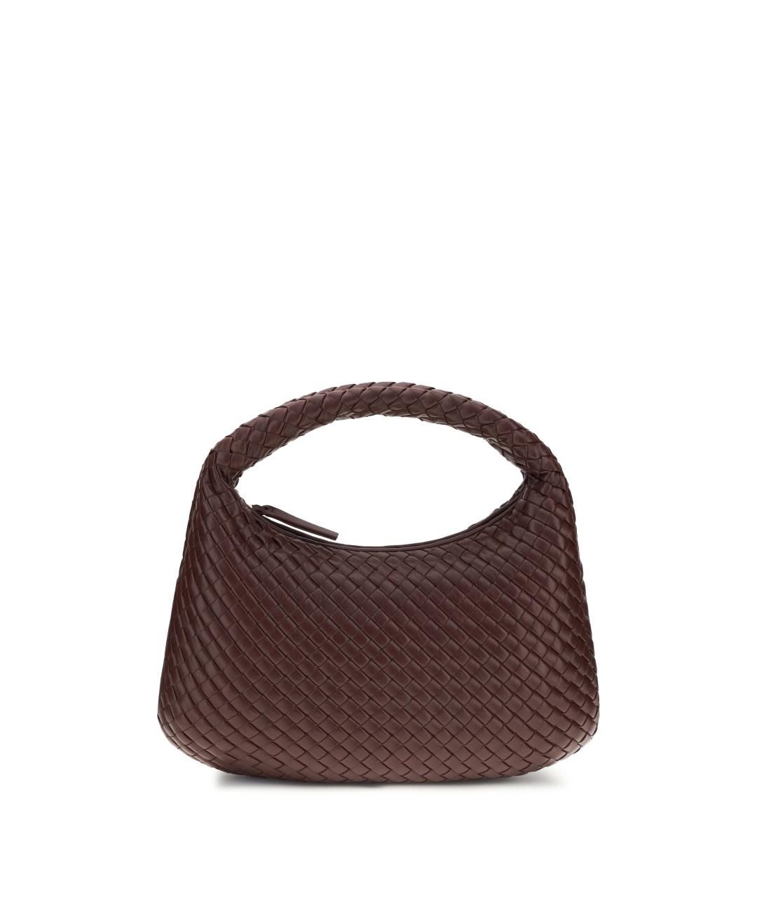 BOTTEGA VENETA Мульти кожаная сумка через плечо, фото 1