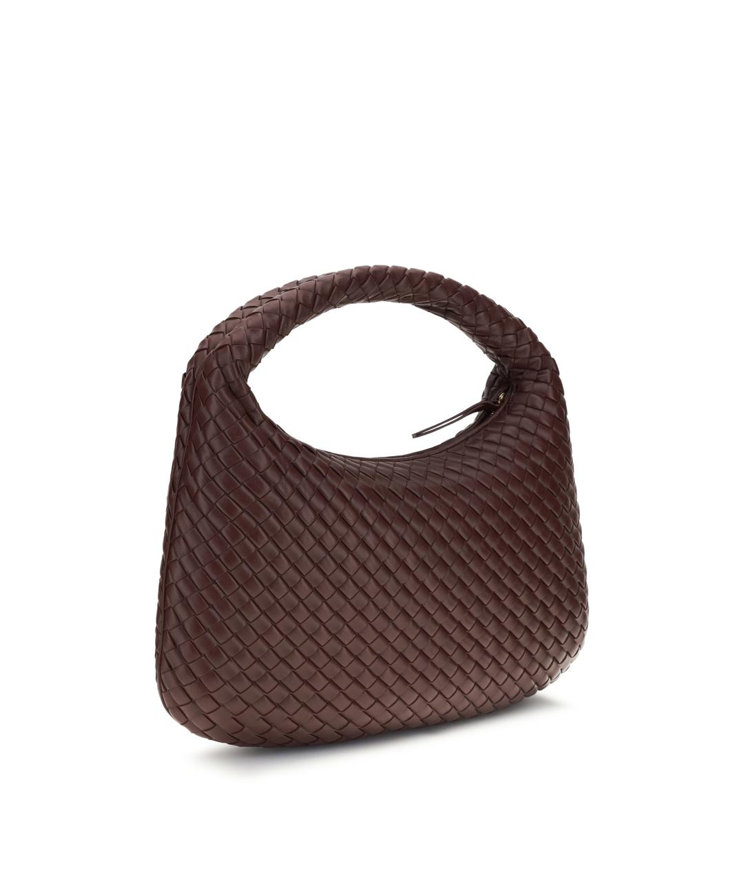 BOTTEGA VENETA Мульти кожаная сумка через плечо, фото 3