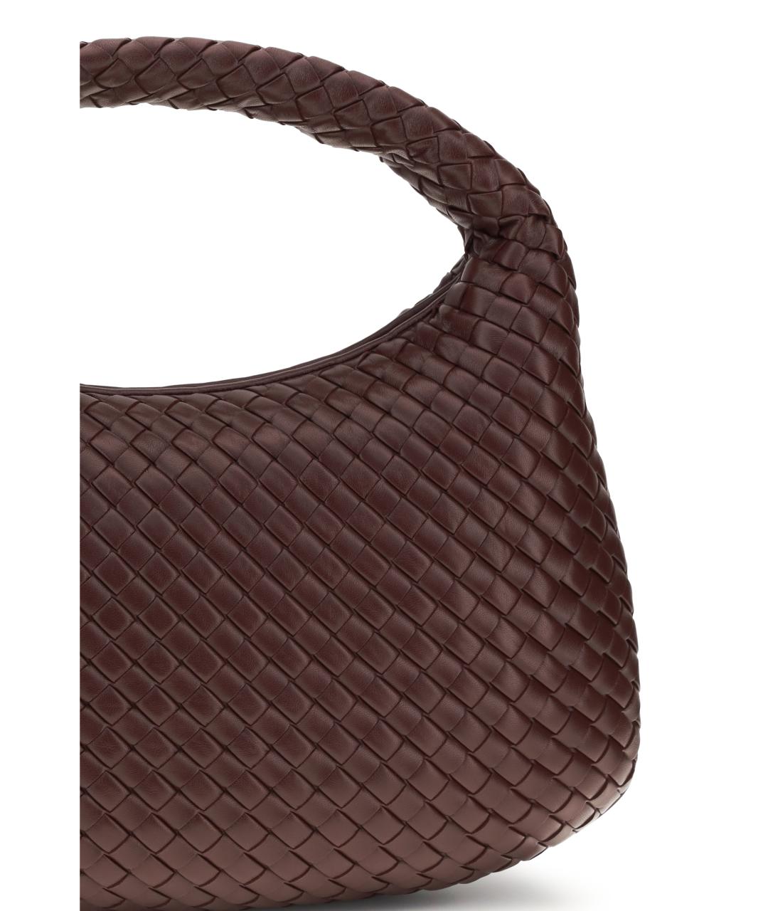 BOTTEGA VENETA Мульти кожаная сумка через плечо, фото 4