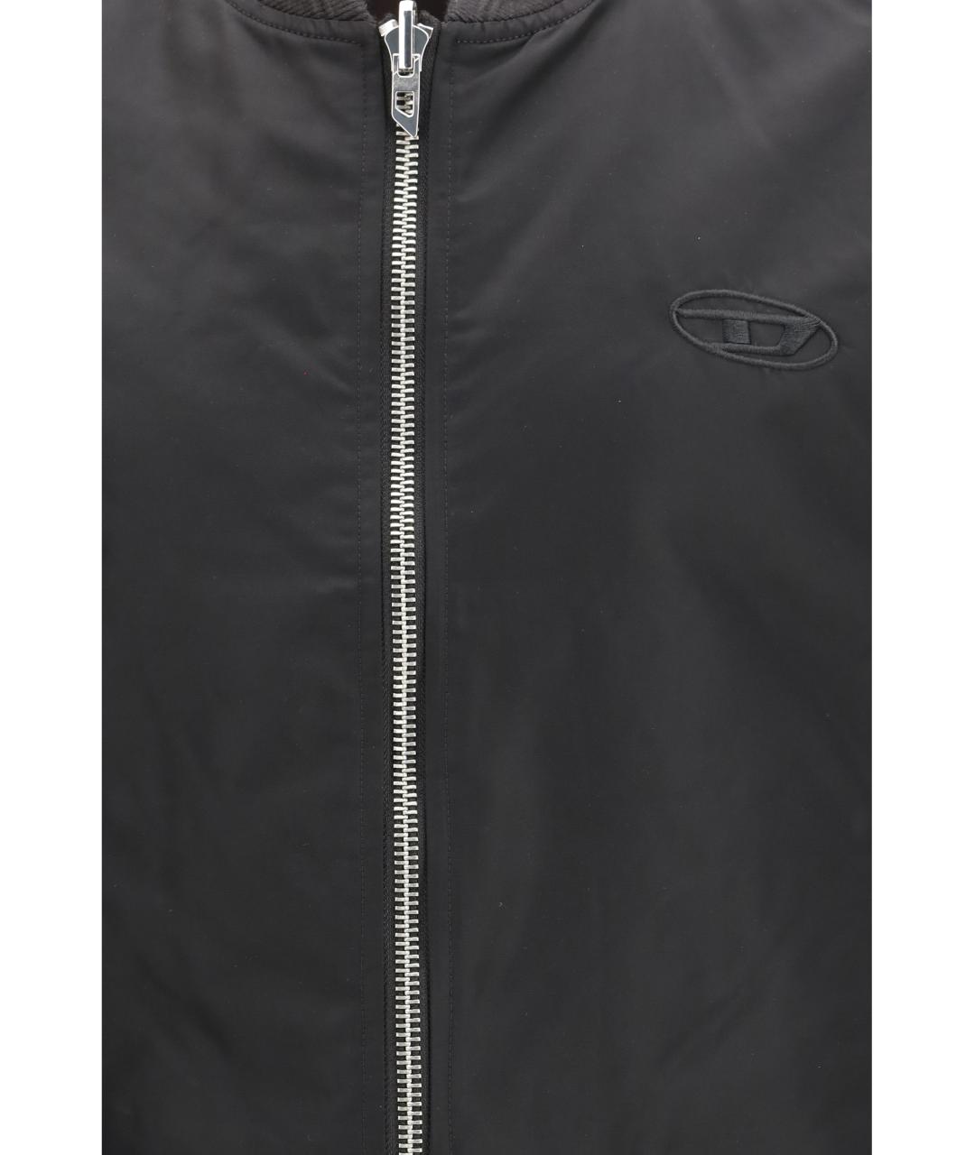 DIESEL Мульти полиамидовый жилет, фото 5