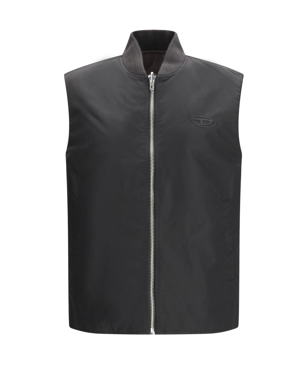 DIESEL Мульти полиамидовый жилет, фото 1