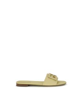 FENDI Сандалии