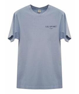 SPORTY AND RICH Футболка