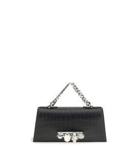 ALEXANDER MCQUEEN Клатч/вечерняя сумка