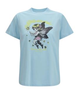 GANNI Футболка