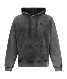 DIESEL Худи/толстовка