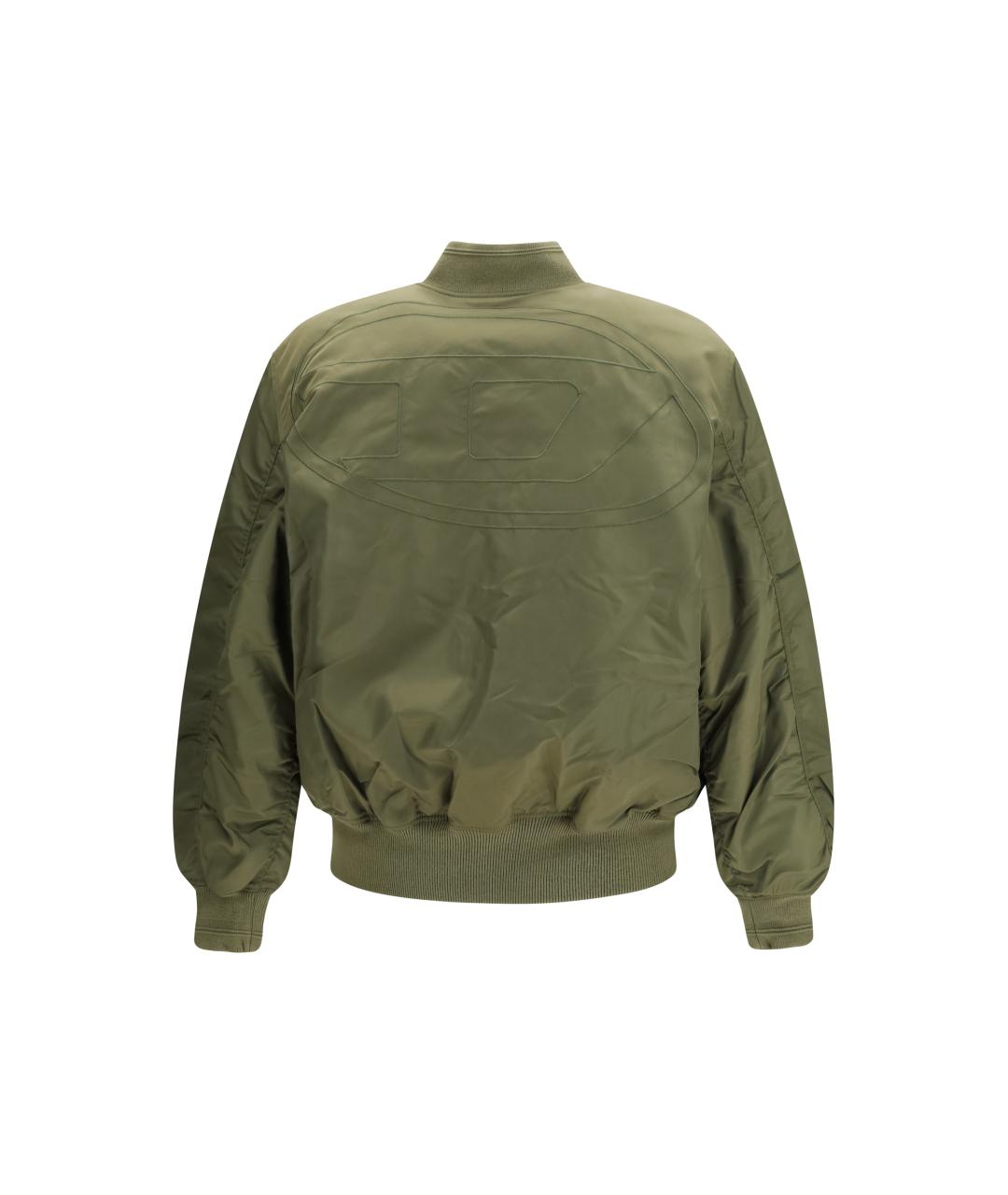 DIESEL Мульти полиамидовая куртка, фото 3