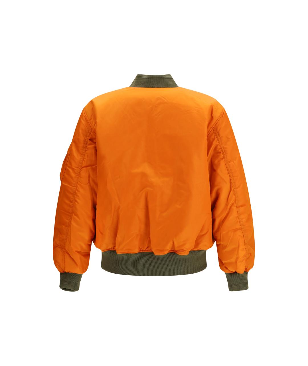 DIESEL Мульти полиамидовая куртка, фото 4