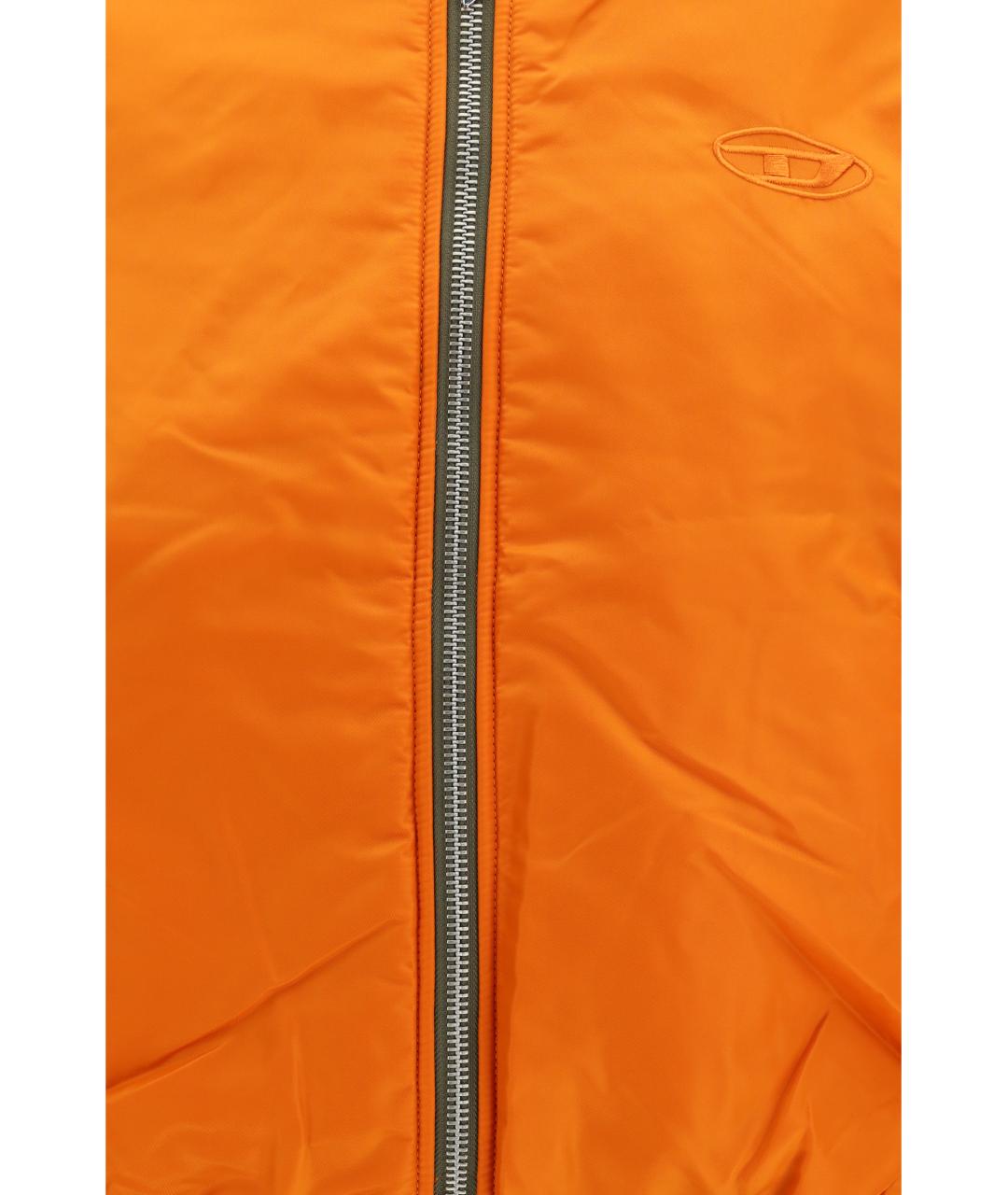 DIESEL Мульти полиамидовая куртка, фото 6