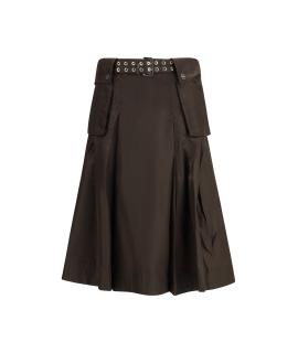 GANNI Юбка миди