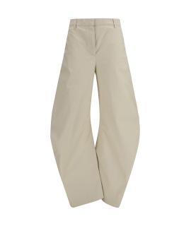ACNE STUDIOS Прямые брюки