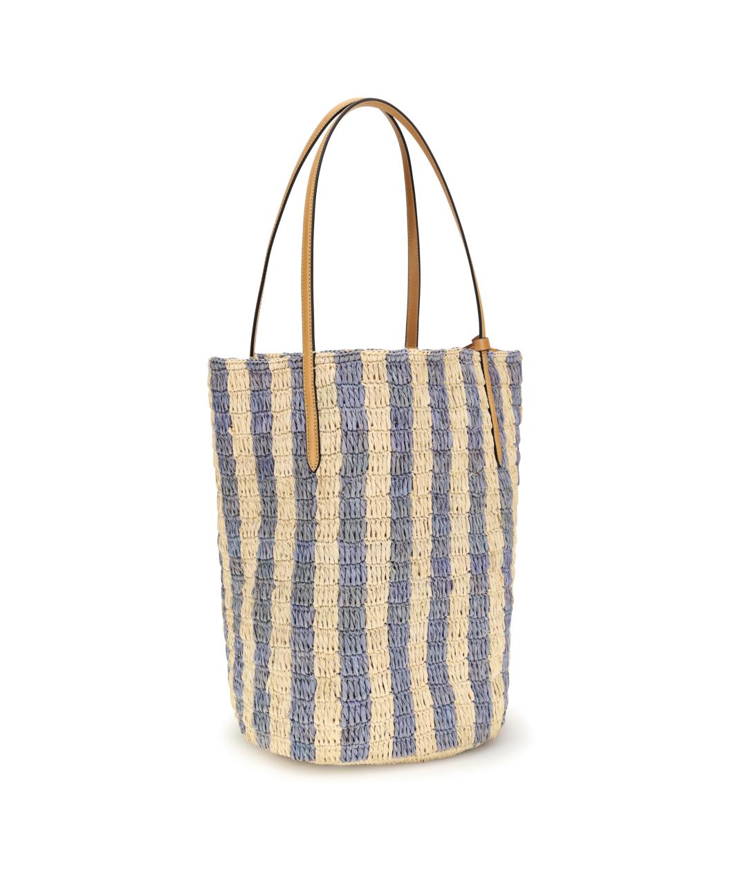 VALENTINO Мульти пелетеная сумка тоут, фото 3