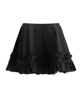 GANNI Юбка мини