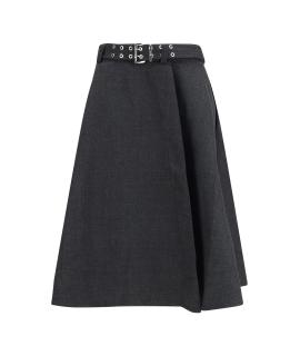 GANNI Юбка миди