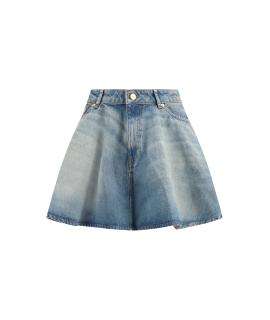 GANNI Юбка мини