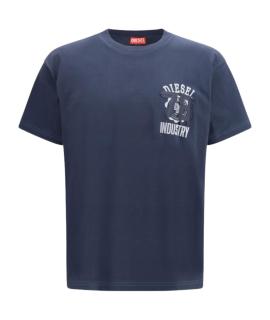 DIESEL Футболка