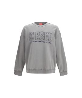 DIESEL Худи/толстовка