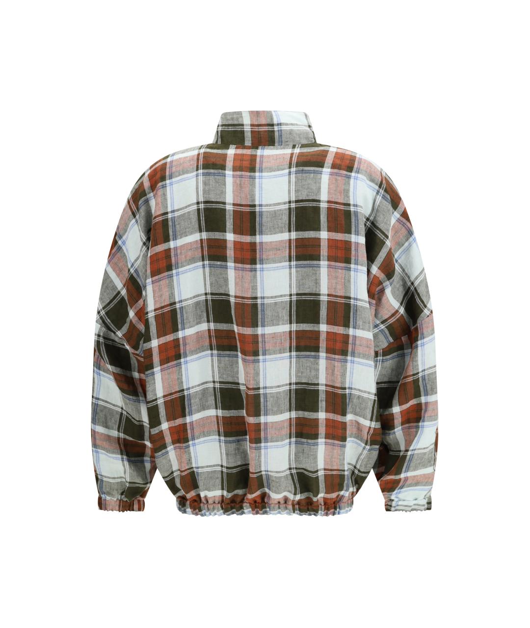 MARBELL Мульти полиамидовая куртка, фото 4