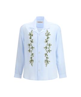 BAZISZT Классическая рубашка