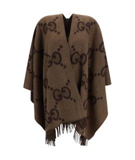 GUCCI Накидка/пончо